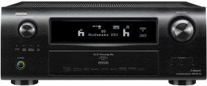 Denon